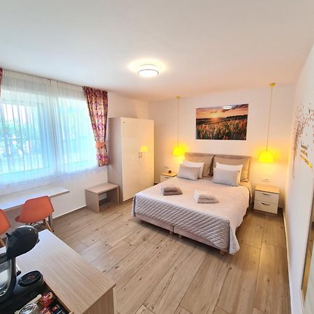 Coloured Rooms 斯普利特 外观 照片