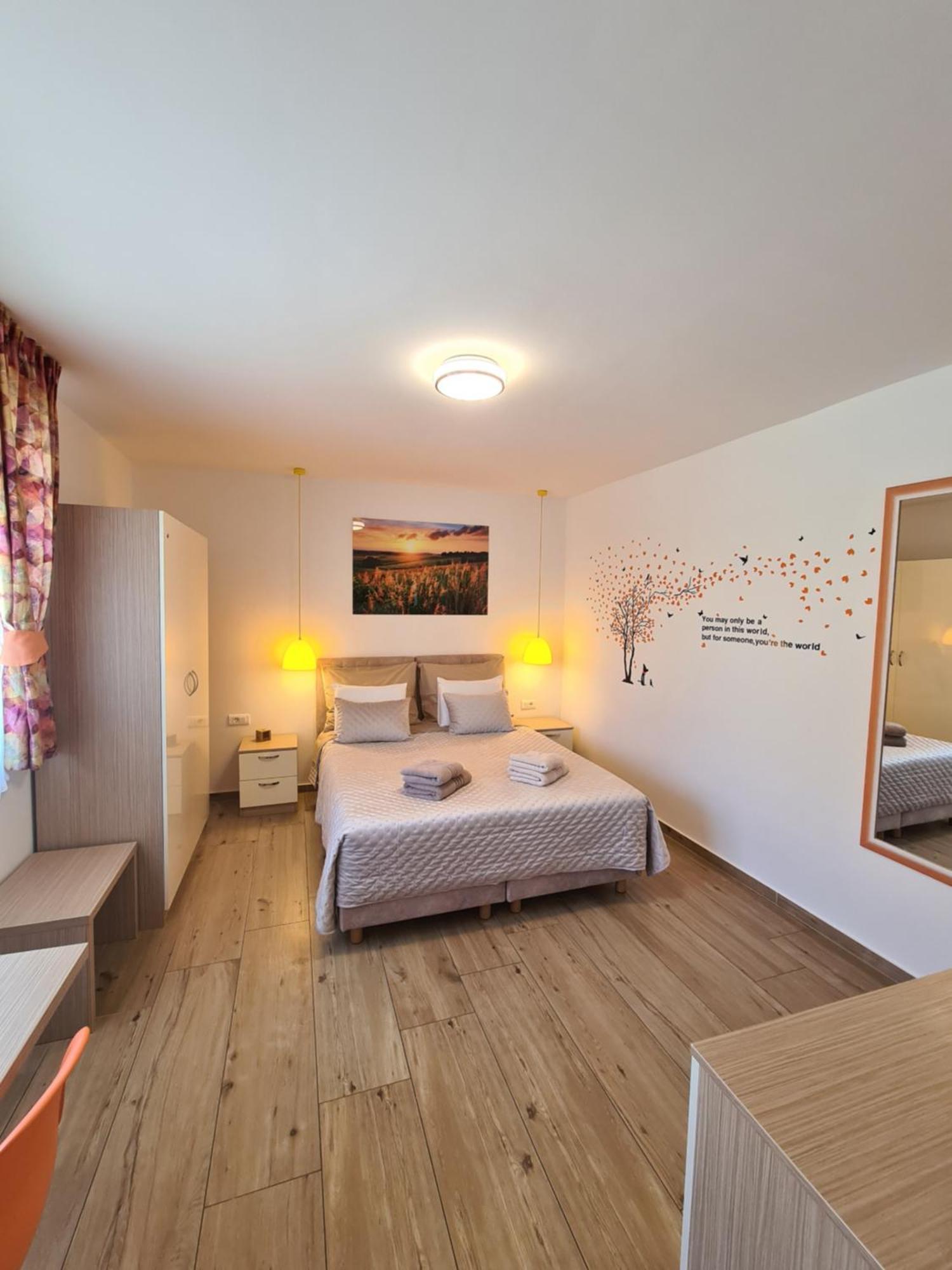Coloured Rooms 斯普利特 外观 照片