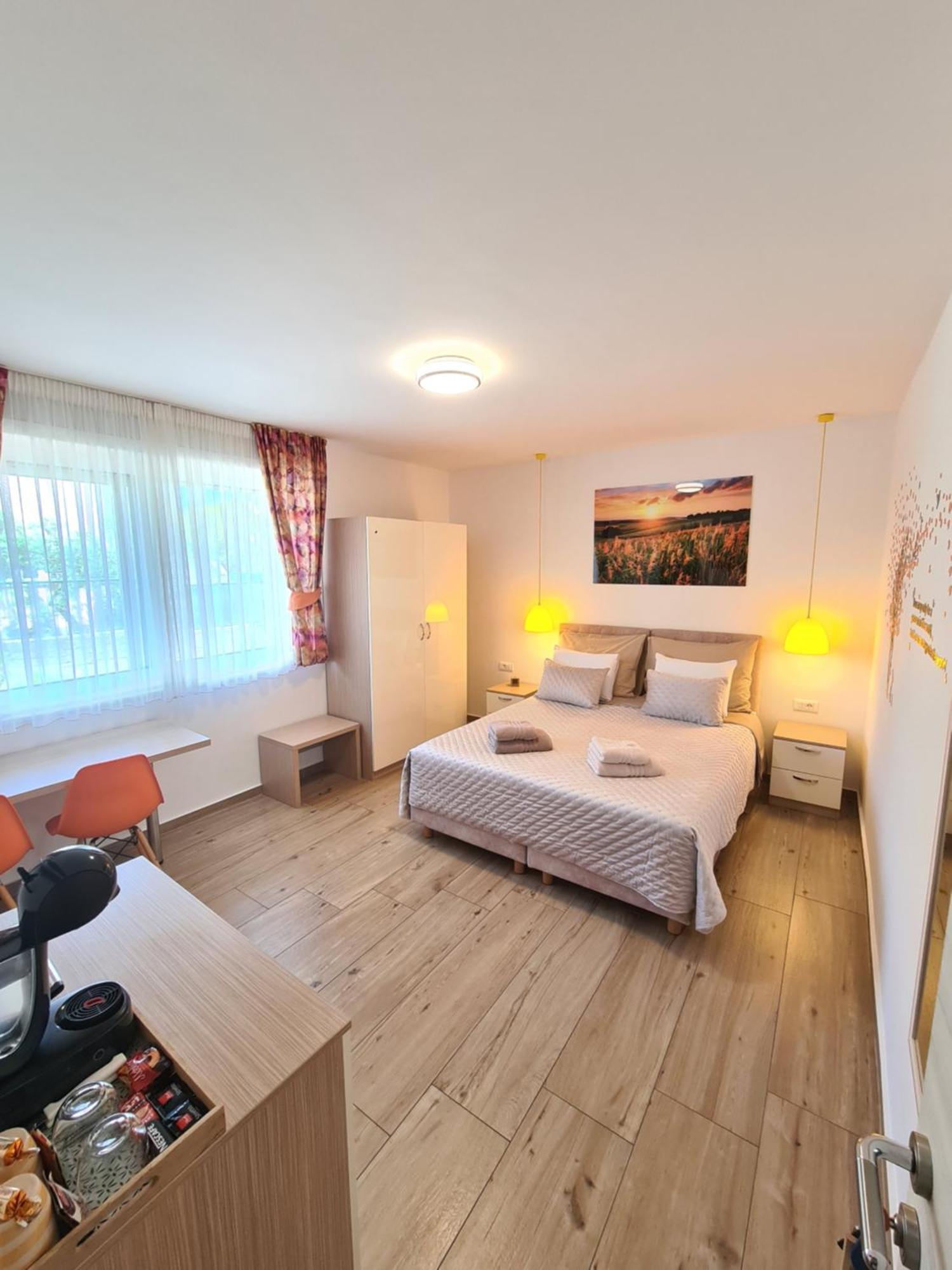 Coloured Rooms 斯普利特 外观 照片