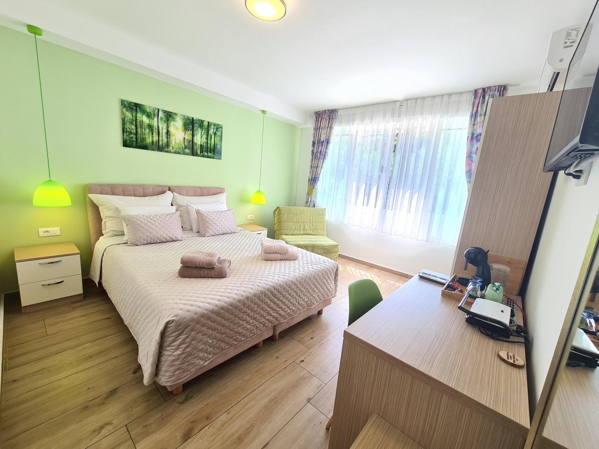 Coloured Rooms 斯普利特 外观 照片