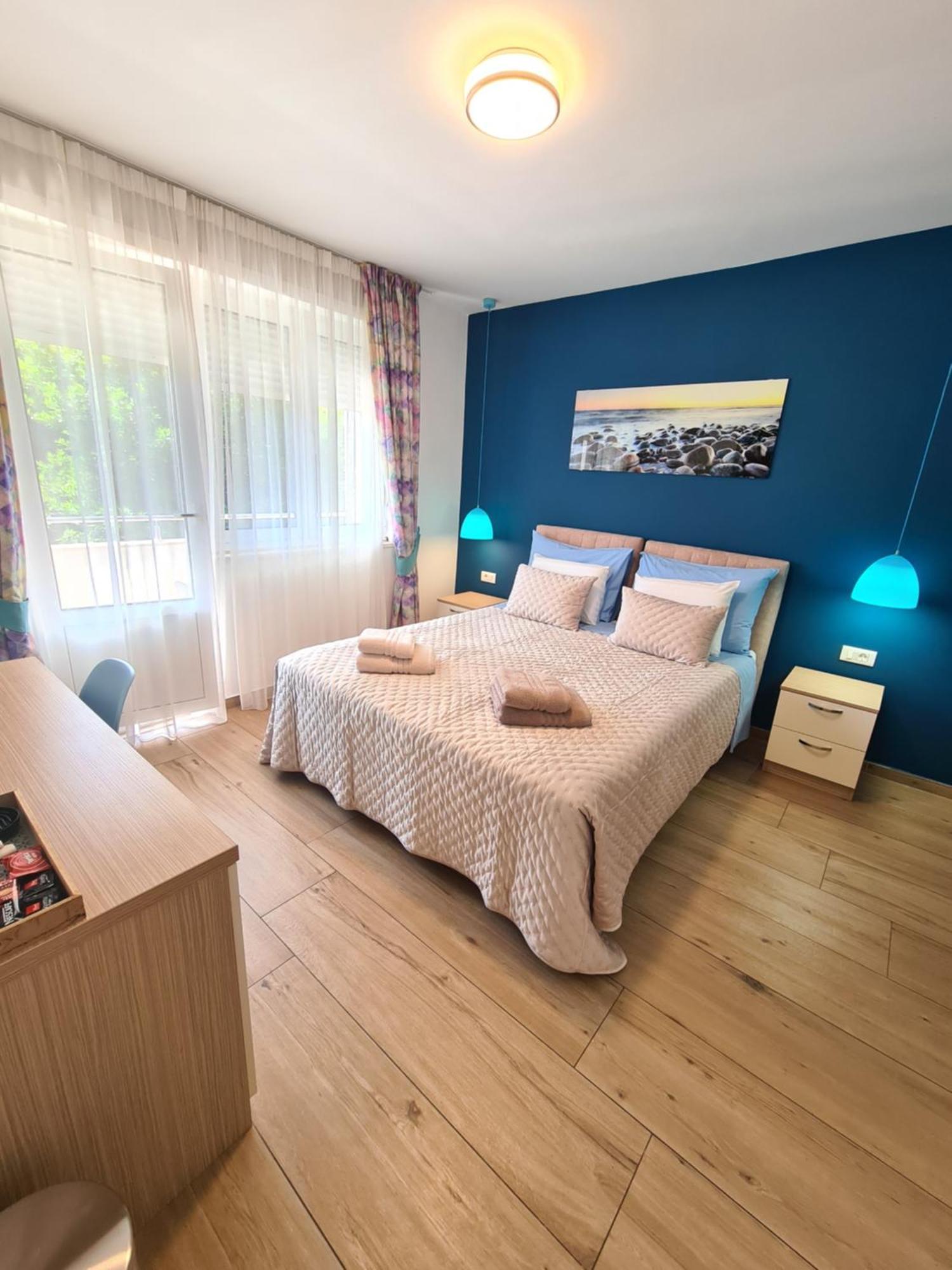 Coloured Rooms 斯普利特 外观 照片