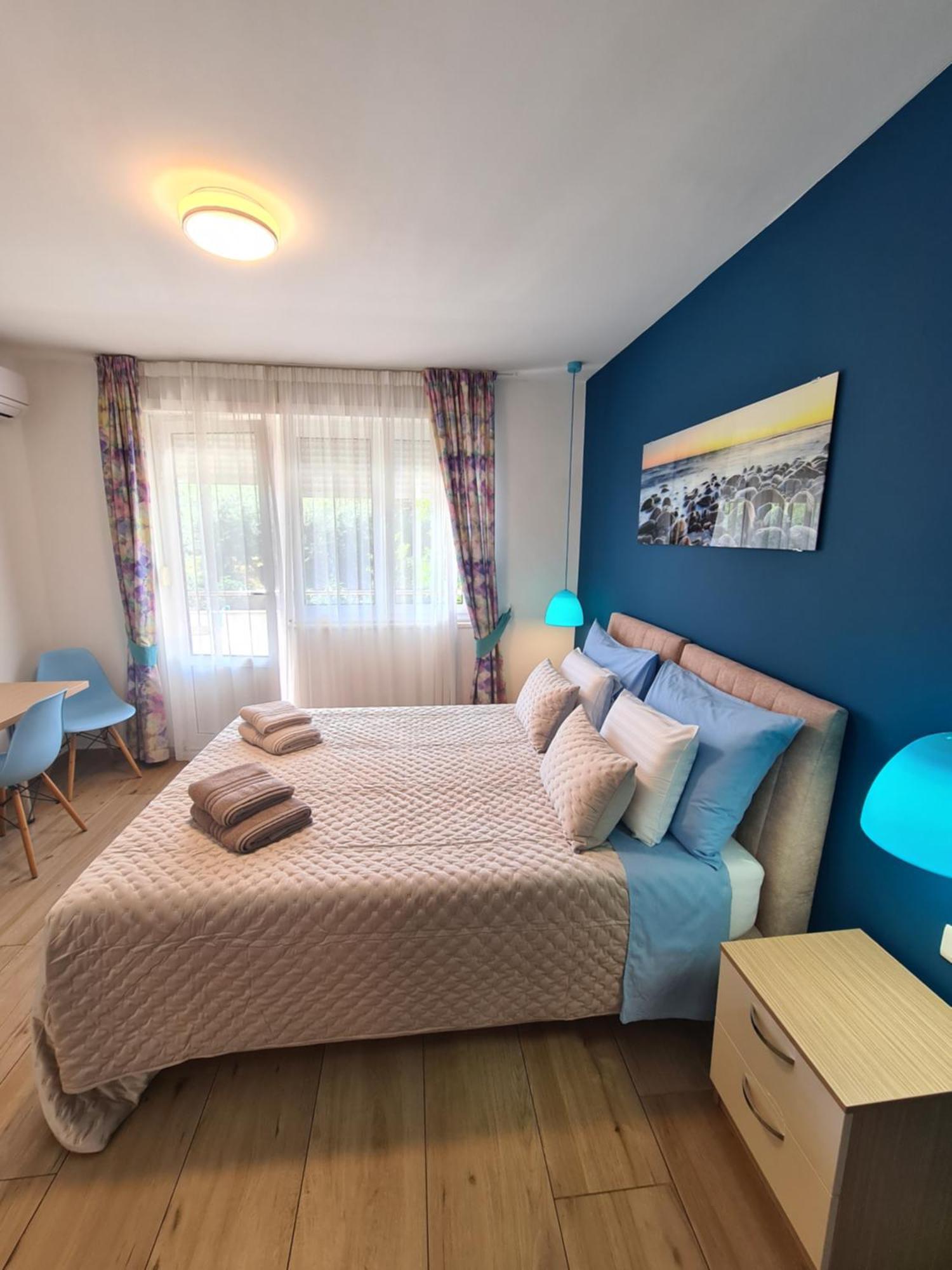 Coloured Rooms 斯普利特 外观 照片