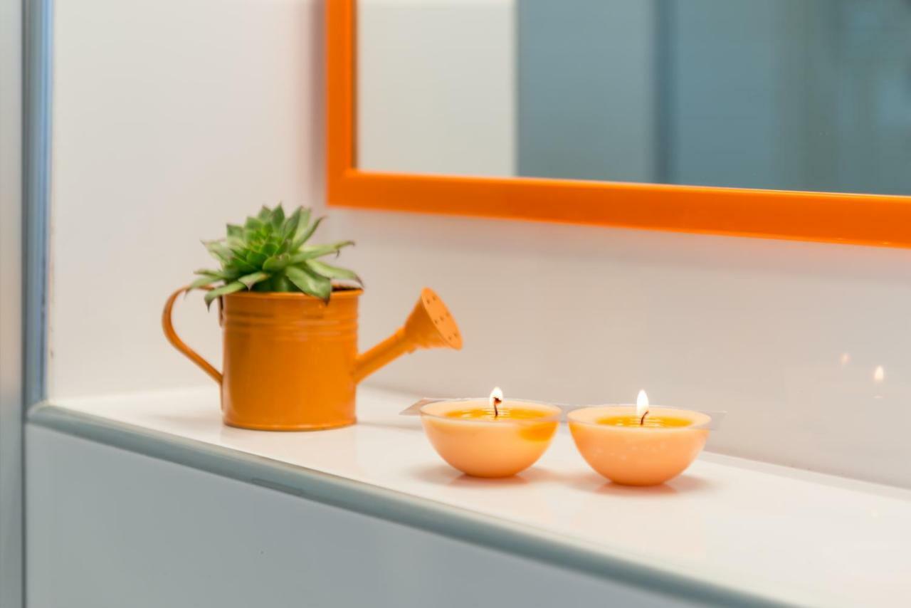 Coloured Rooms 斯普利特 外观 照片
