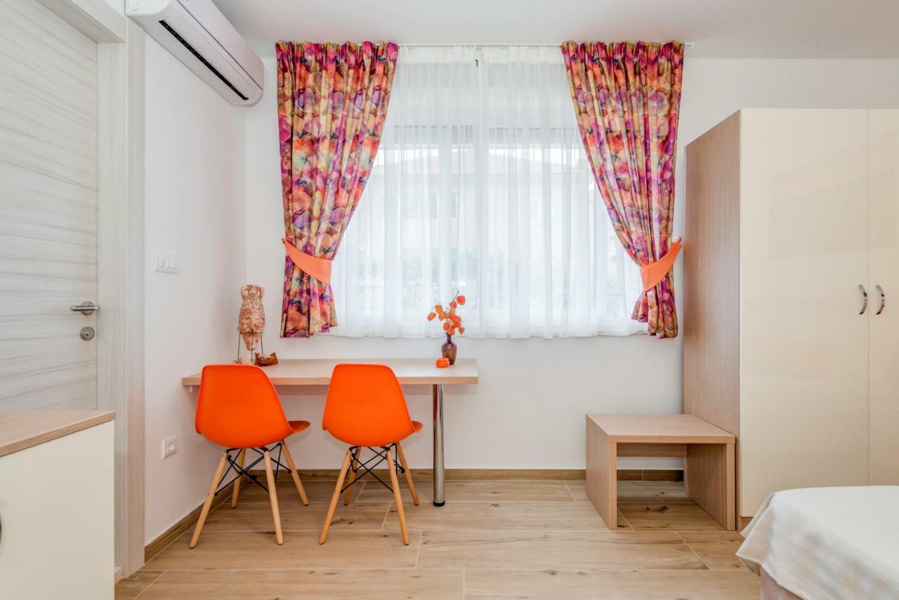 Coloured Rooms 斯普利特 外观 照片